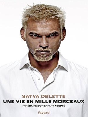 cover image of Une vie en mille morceaux